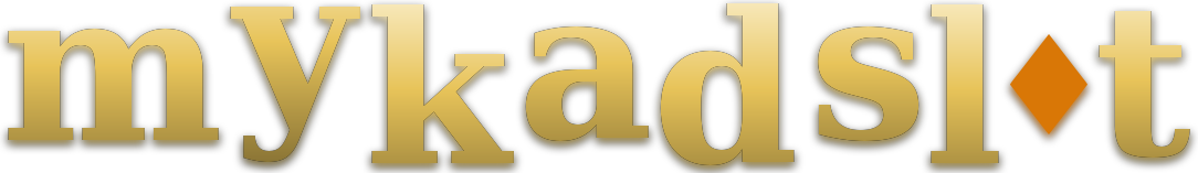 mykad slot logo